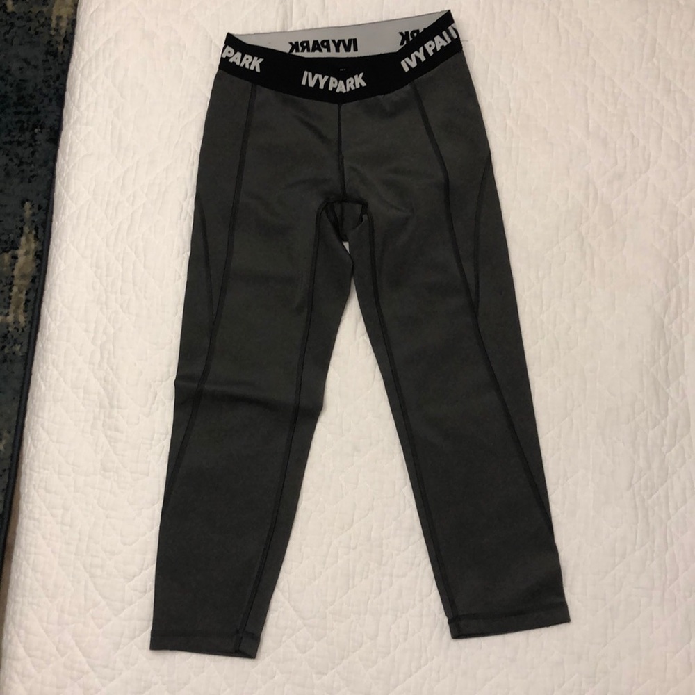 Ivy Park leggings